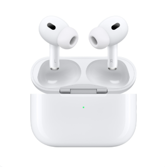 Technova AirPods Pro™ Crystal – Dźwięk Hi-Fi i Inteligentna Redukcja Szumów